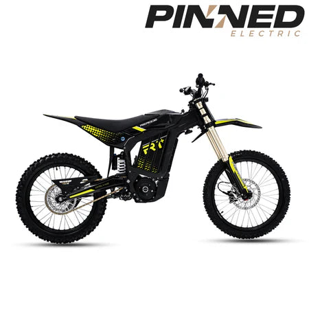 ReRode R1+ Bike