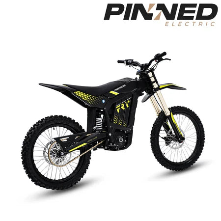 ReRode R1+ Bike