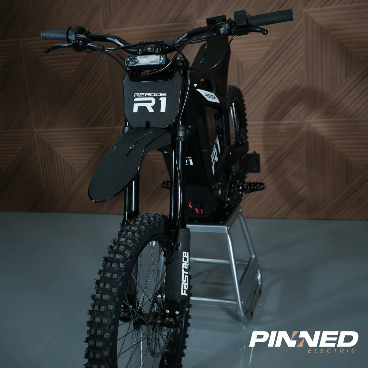 ReRode R1 Bike