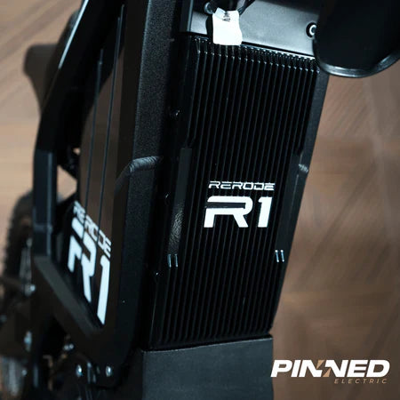 ReRode R1 Bike