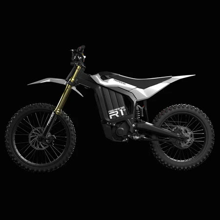 ReRode R1+ Bike