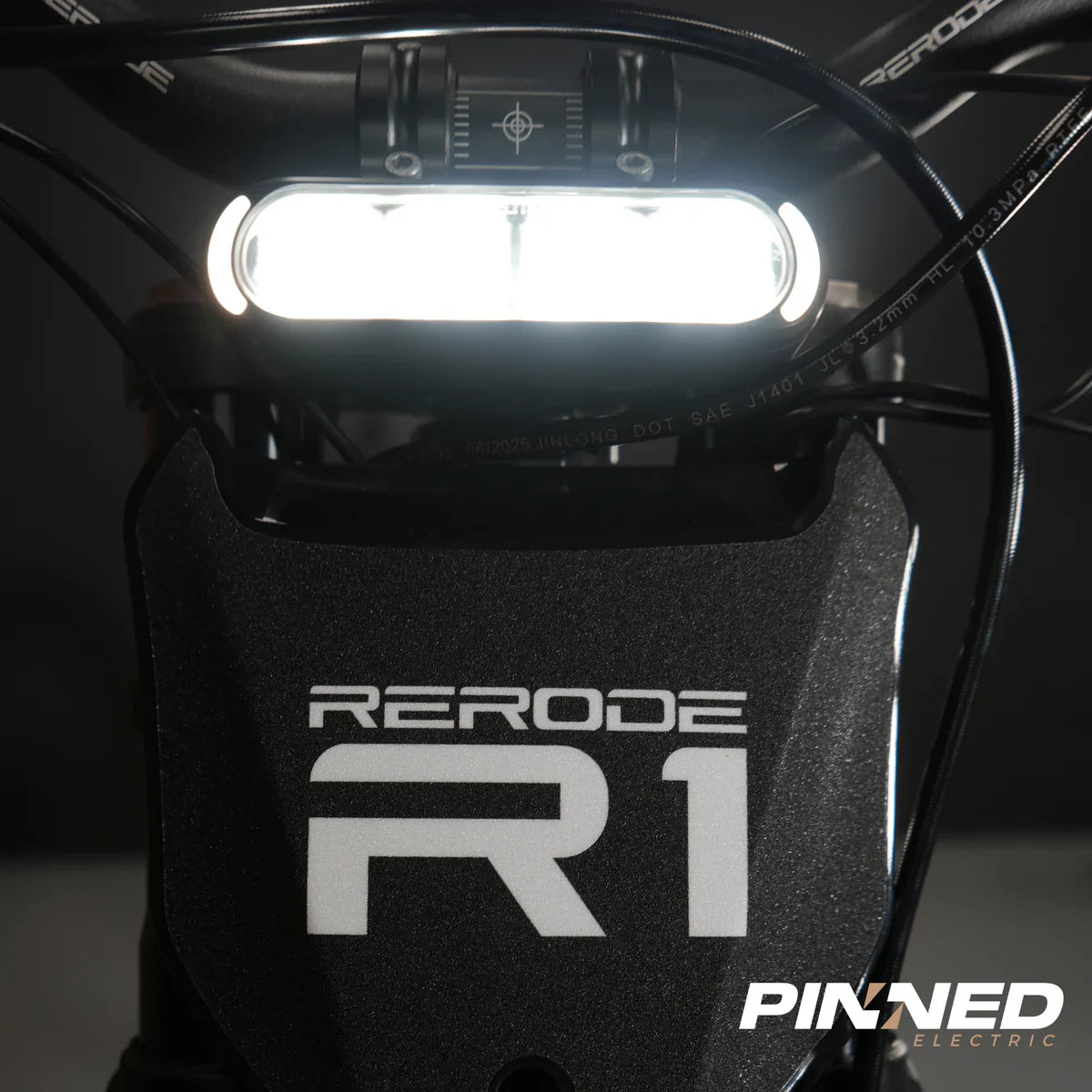 ReRode R1 Bike