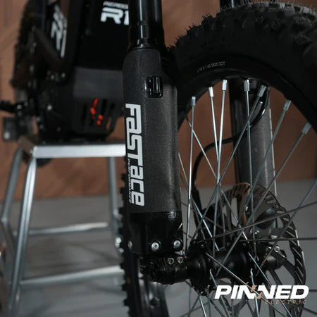ReRode R1 Bike