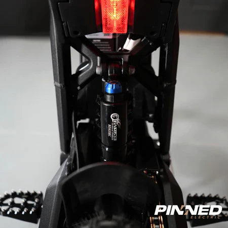 ReRode R1 Bike