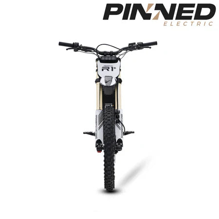 ReRode R1+ Bike