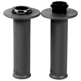 Renthal Full Diamond MX Original Lock-On Grips