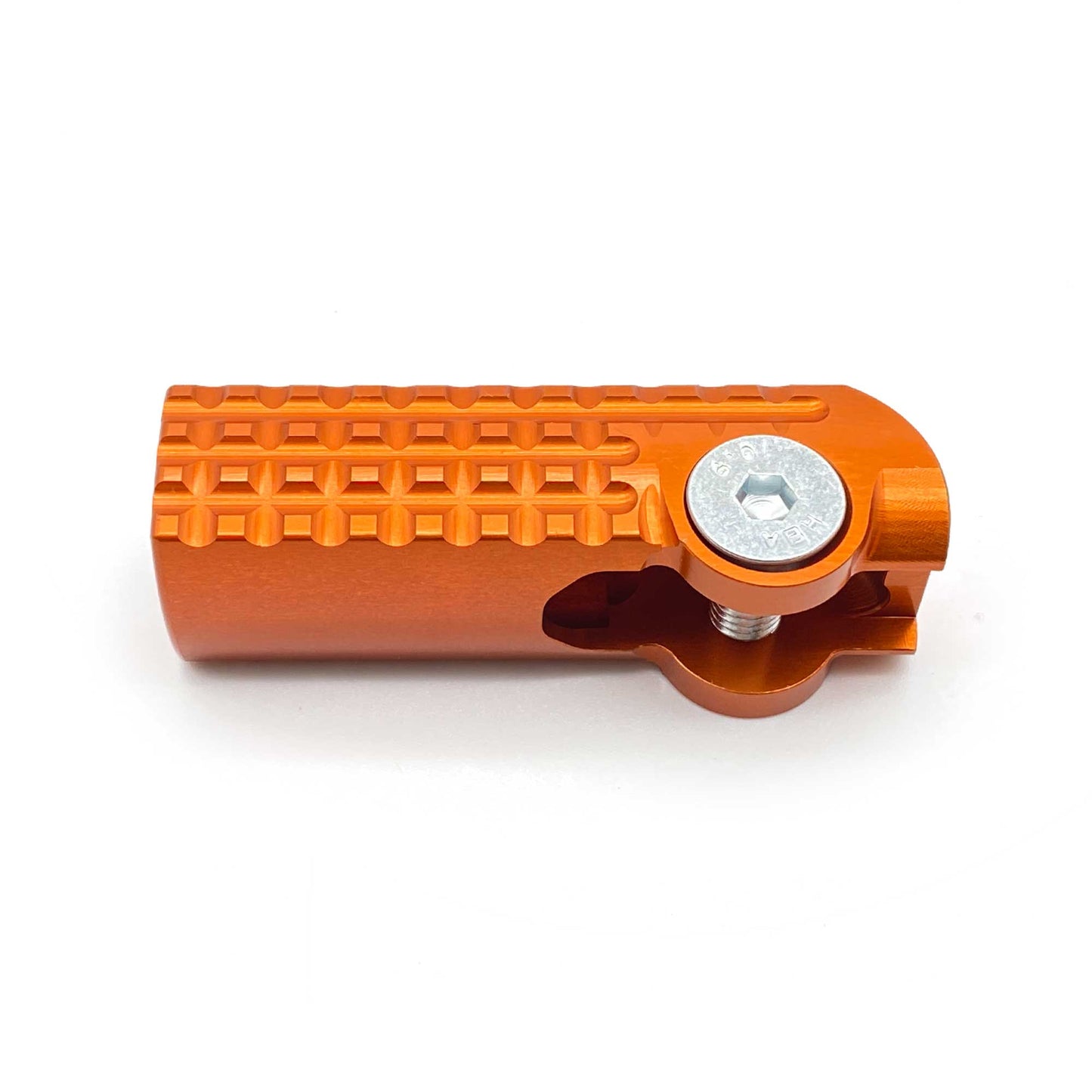 Rippin Moto CNC Brake Pedal & Shift Lever Kit for KTM & Husqvarna