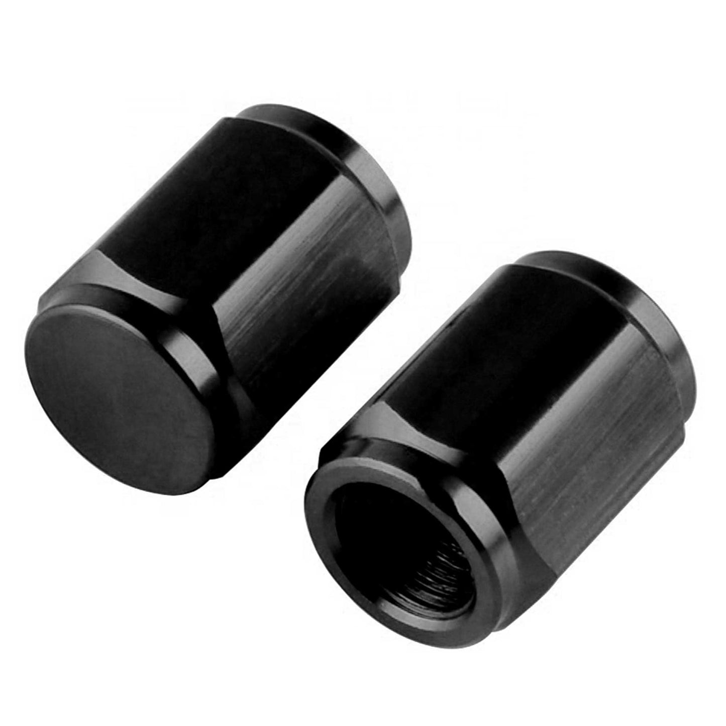 CNC Billet Valve Stem Caps