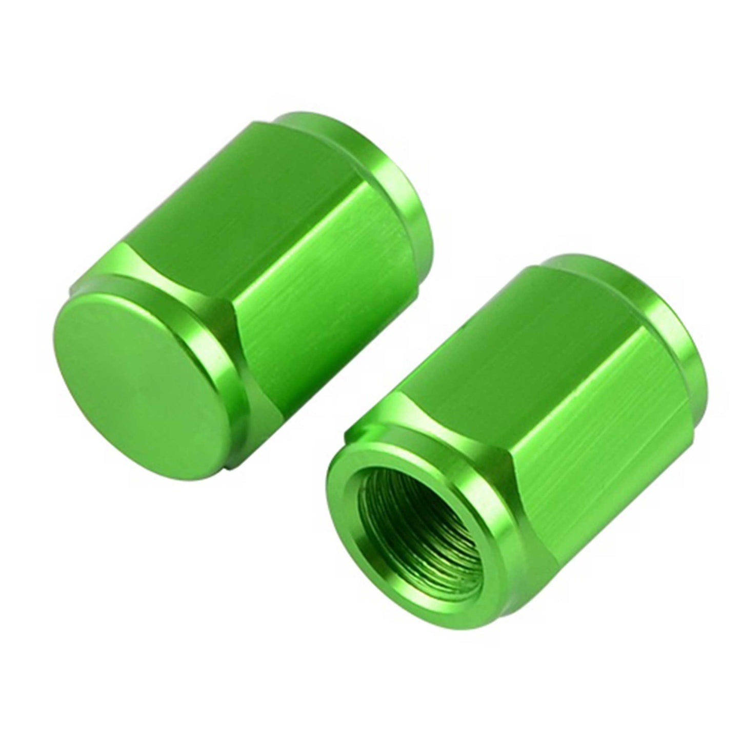 CNC Billet Valve Stem Caps