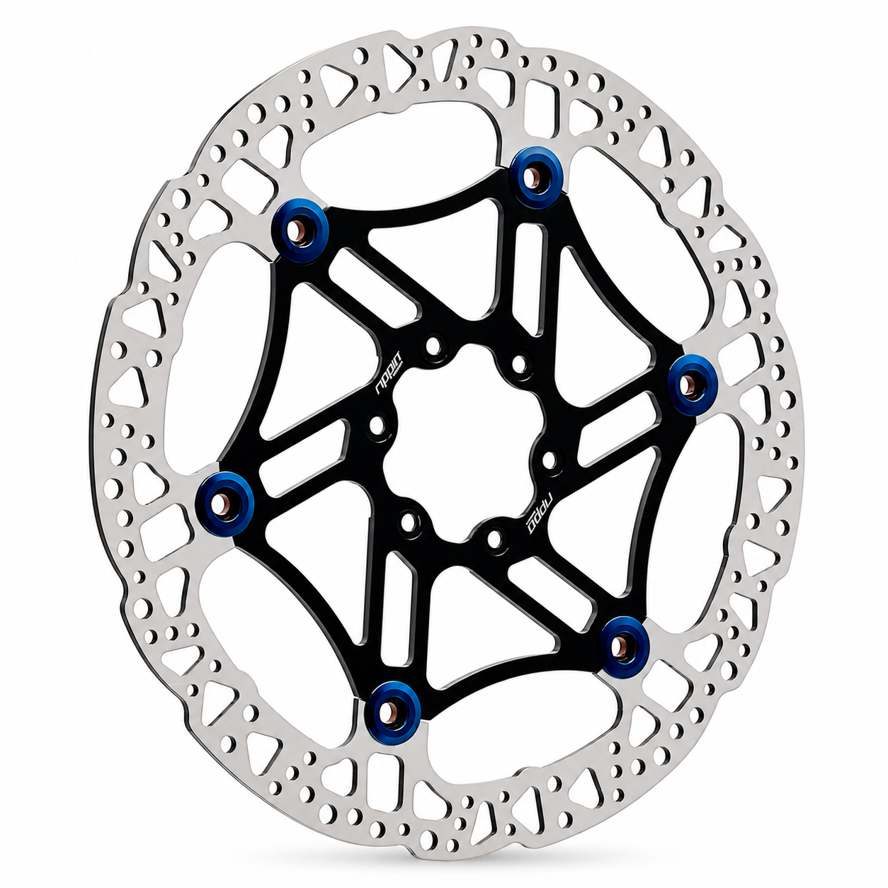 Rippin Moto Gen3 260mm Front Brake Rotor Kit