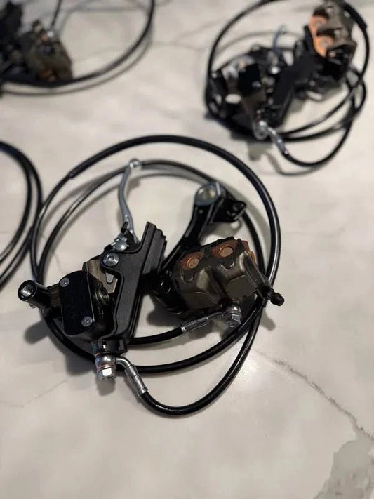 Talaria MX5 Ultra Bee Brake Kit