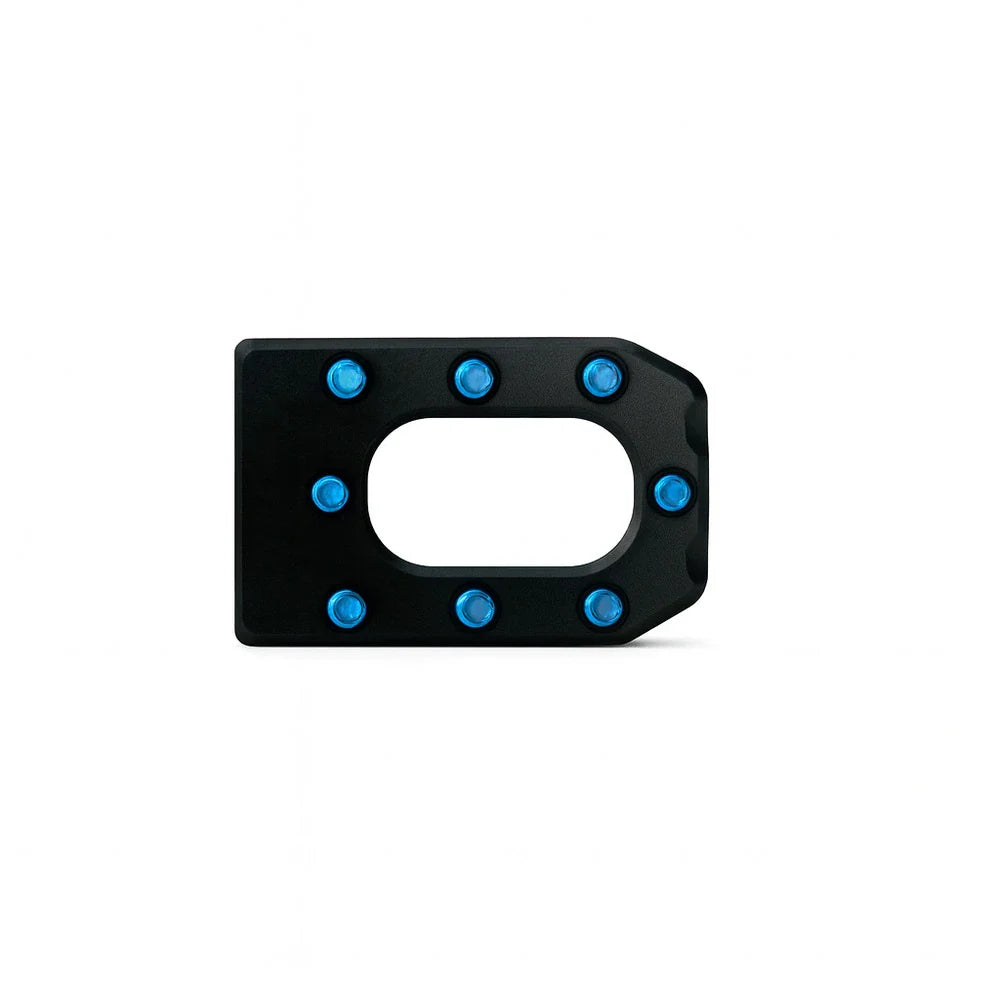 Surron Light Bee Foot Brake Replacement Lever and Peg