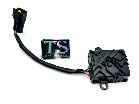 OEM Surron LBX 12V DC Converter