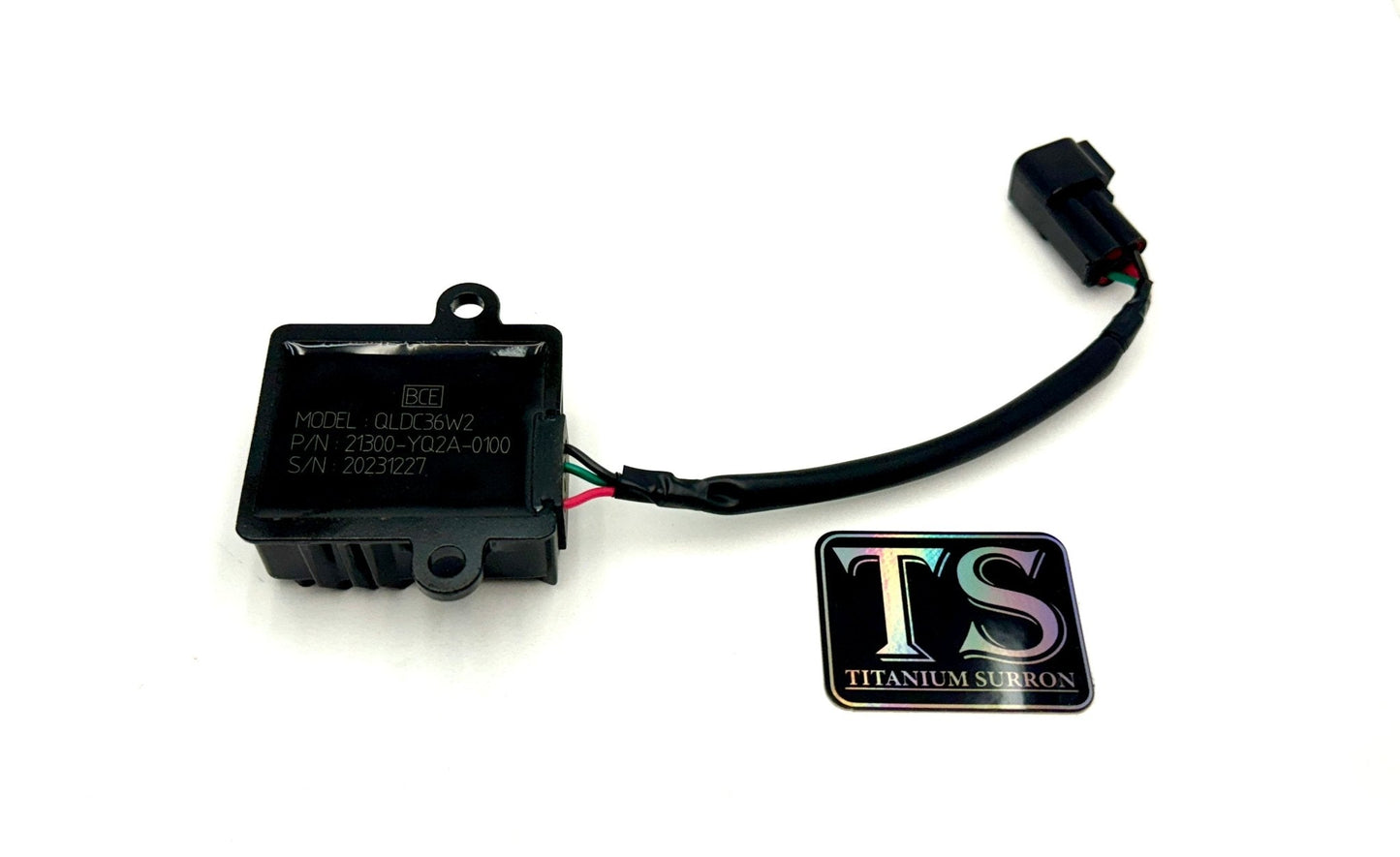 OEM Surron LBX 12V DC Converter