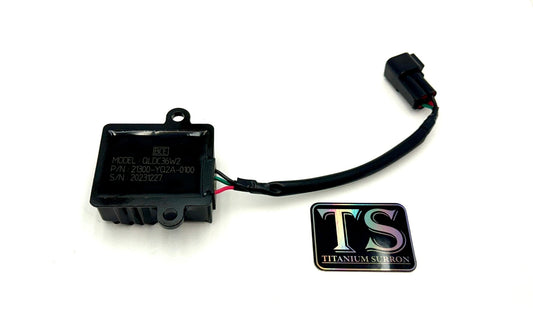 OEM Surron LBX 12V DC Converter