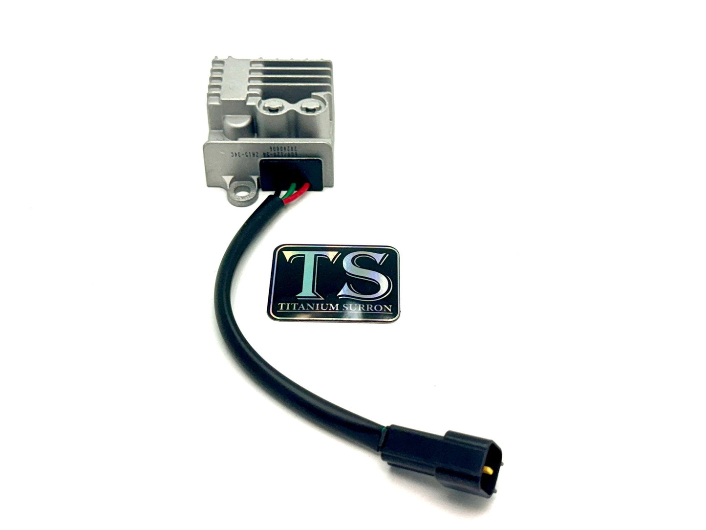 OEM Surron LBX 12V DC Converter
