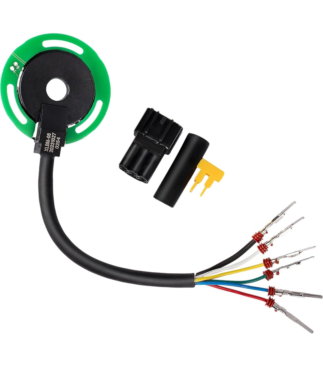 OEM Surron LBX Motor Hall Sensor