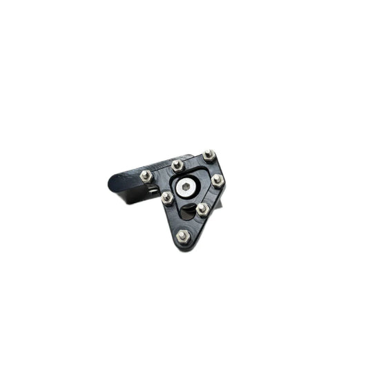 Folding Foot Brake Peg for Surron Light Bee