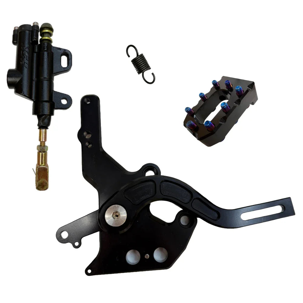 Surron Foot Brake Kit Hope Tech