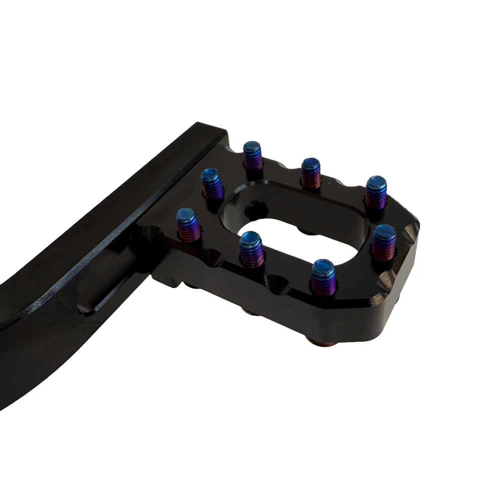 Surron LBX/E Ride Pro Moto Foot Brake Kit