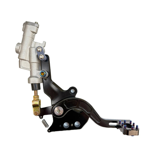 Surron LBX/E Ride Pro Moto Foot Brake Kit