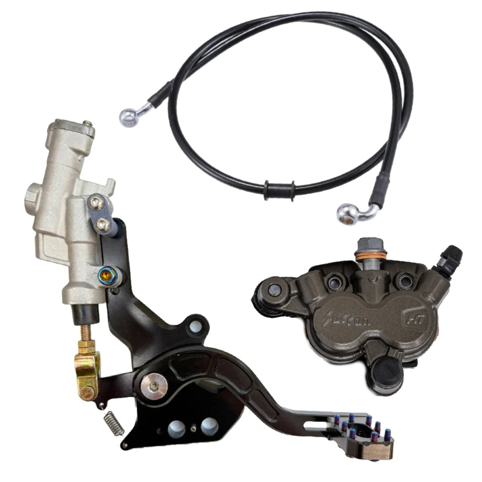 Surron LBX/E Ride Pro Moto Foot Brake Kit