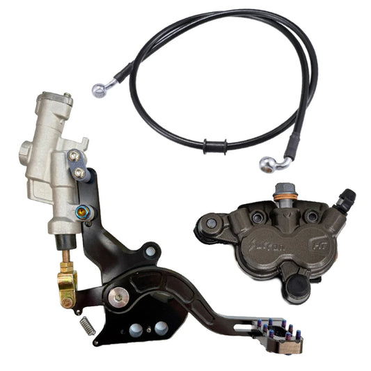 Talaria Mx3 Mx4 Moto Foot Brake Kit