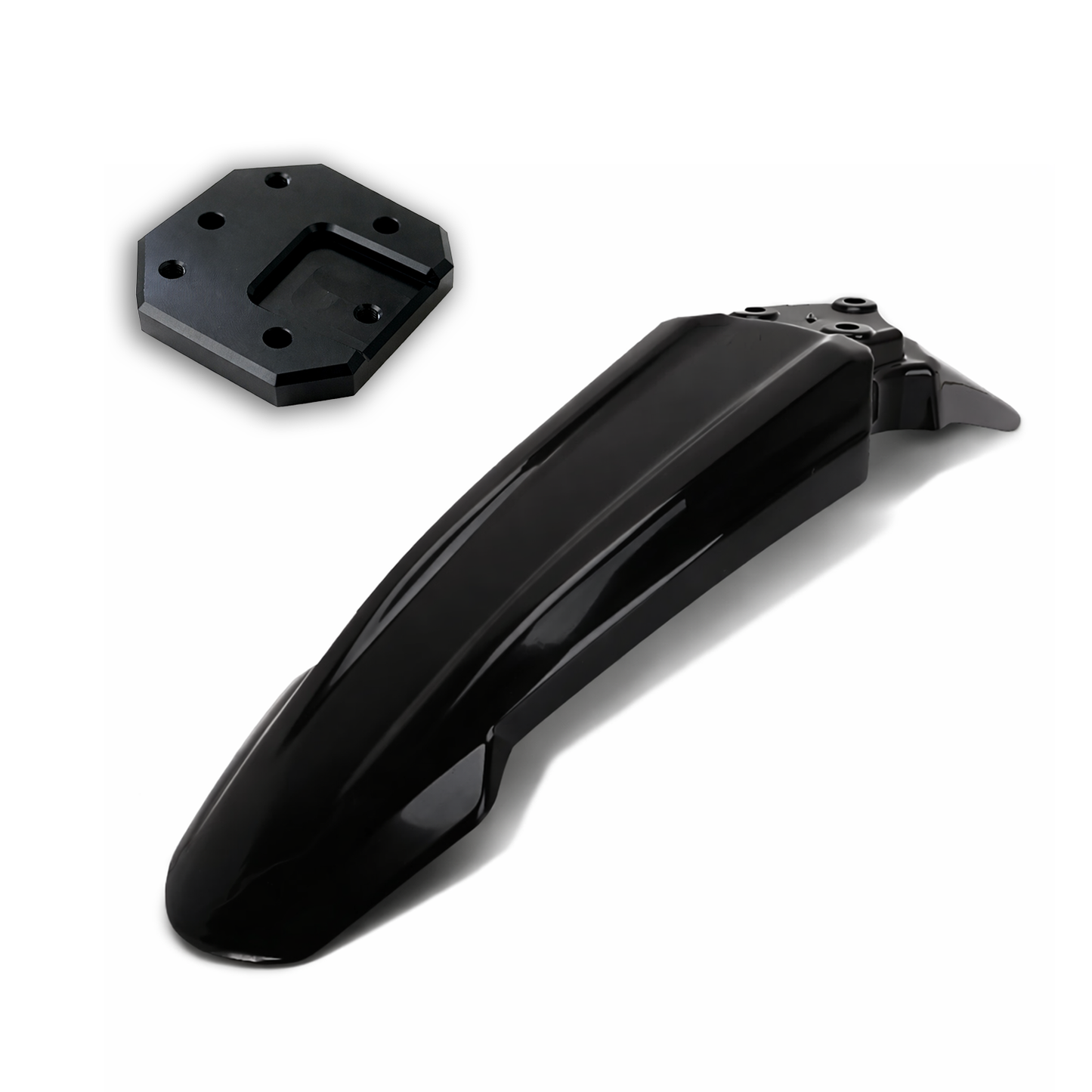 Tuttio Surron Front Fender Kit