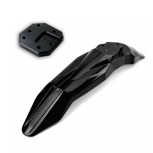 Tuttio Talaria Front Fender Kit