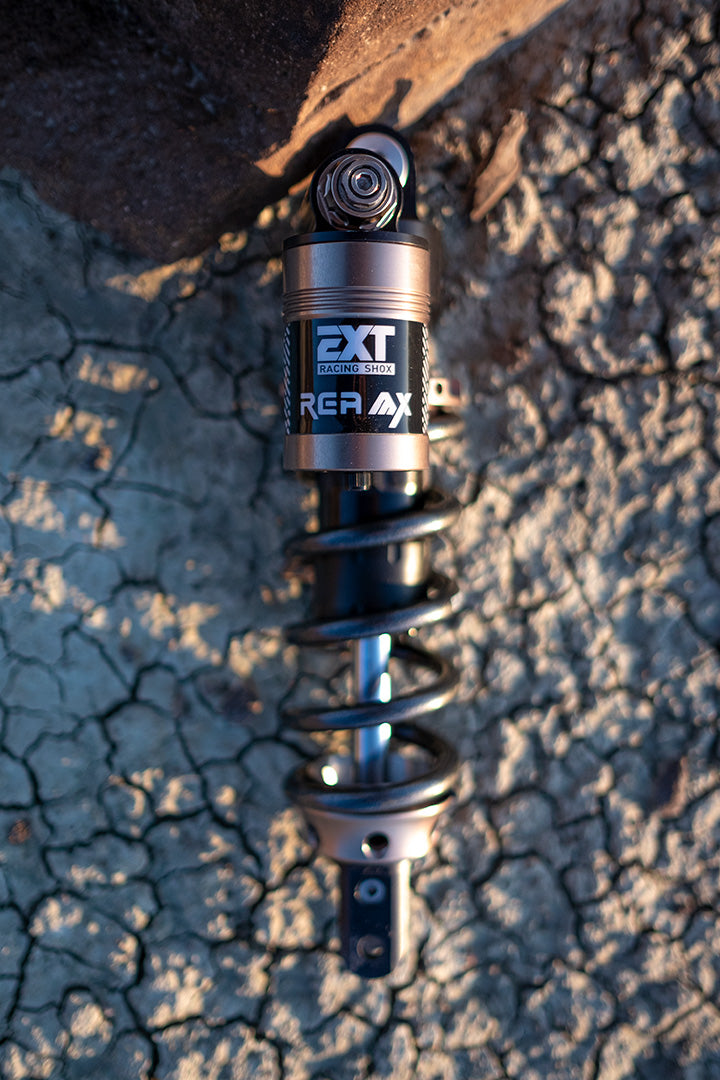 EXT REA MX Shock – Surron Ultra Bee