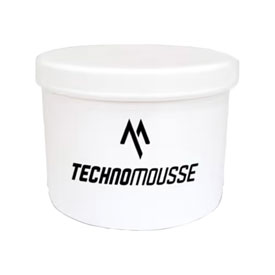 Technomousse Mousse Foam Mounting Gel G