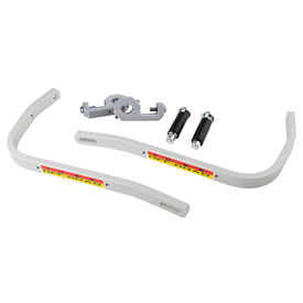 Tusk Aluminum Handguards " Bars