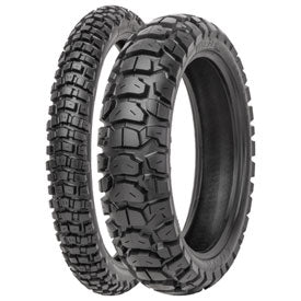 Tusk 2track Adventure Tire Set (54t)/ (65q)