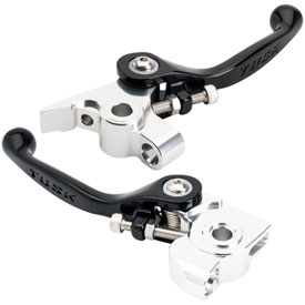 Tusk Axis Folding Lever Set Short