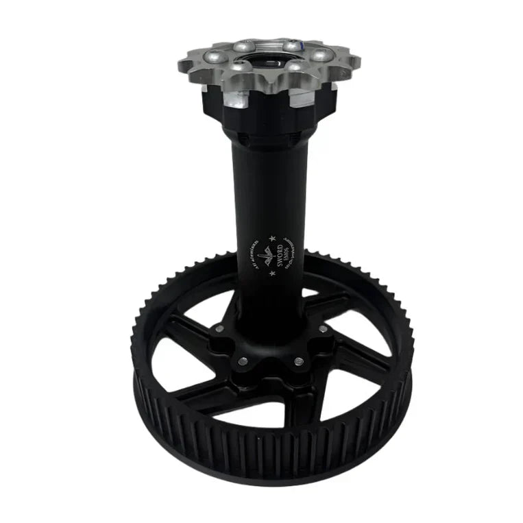 Surron Ultra Bee - OEM Jackshaft Assembly
