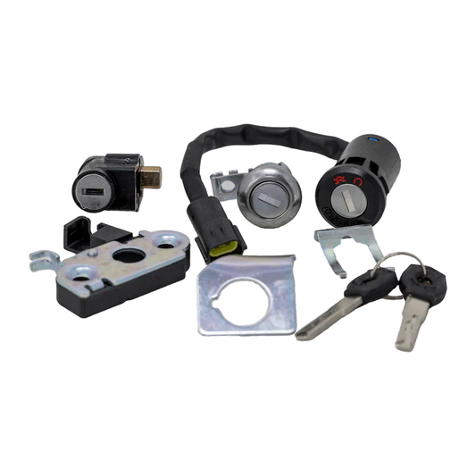 Surron Ultra Bee - OEM Key Switch Set