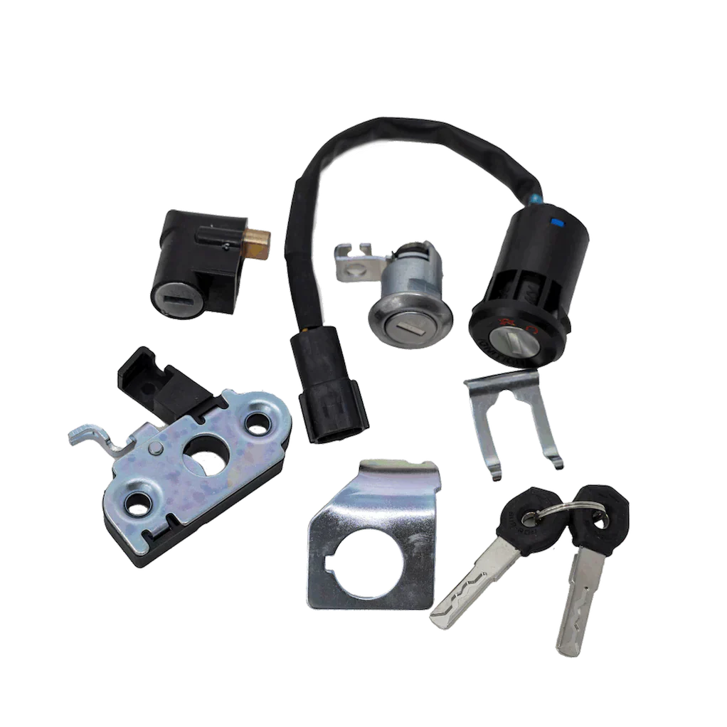 Surron Ultra Bee - OEM Key Switch Set