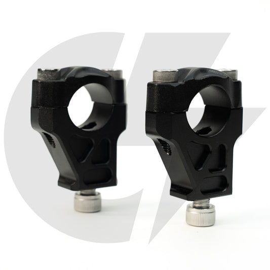 Surron Ultra Bee - OEM Bar Mount Assembly