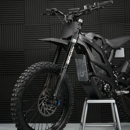 Ventus One Plus Bike