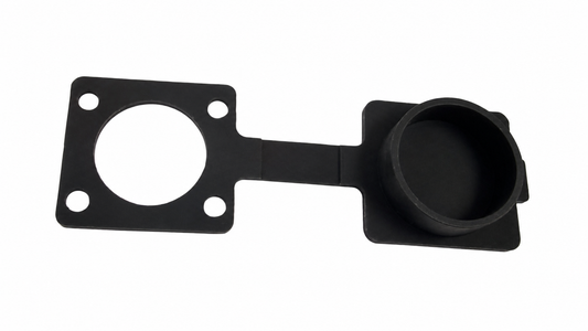 Vetra Blazer Rubber Charging port dust cap