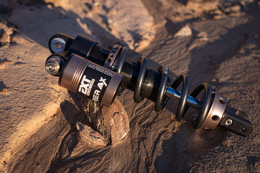 EXT REA MX Shock – Surron Ultra Bee