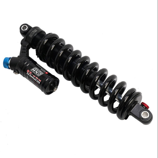 Tuttio Soleil 01 Upgraded Rear Shock Kit